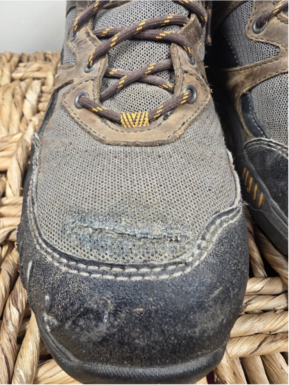 Danner pre owned